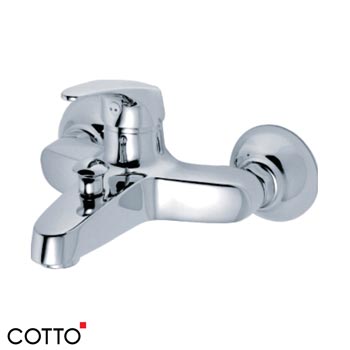 Vòi sen tắm nóng lạnh COTTO 3003AEZ86 - Image 4