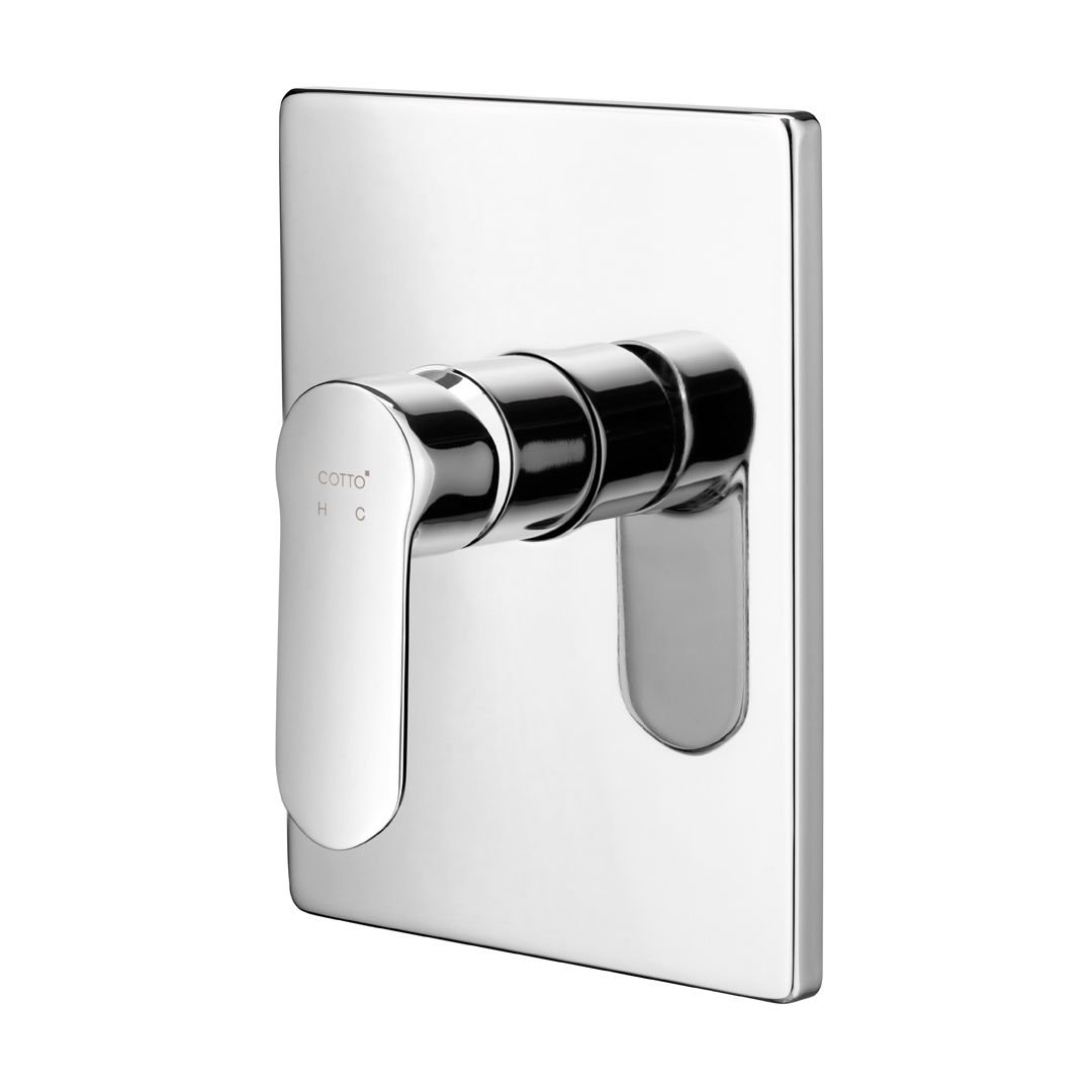 Vòi sen tắm nóng lạnh COTTO CT2052A - Image 5