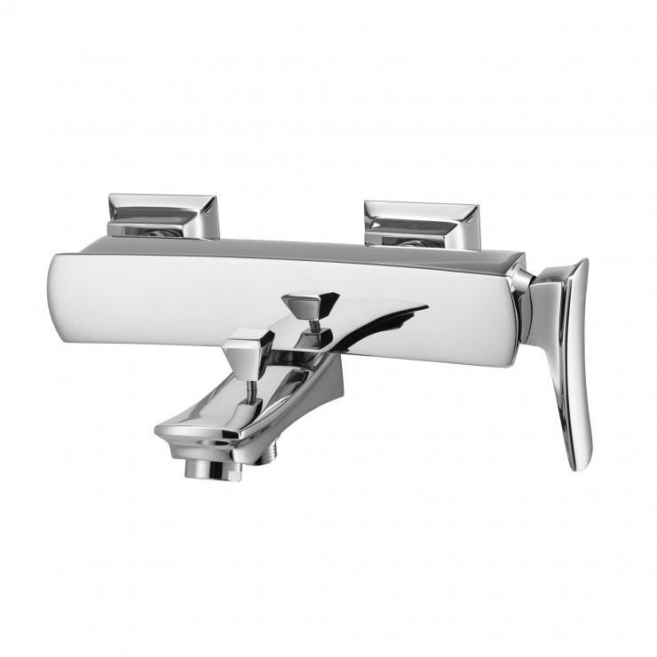 Vòi sen tắm nóng lạnh COTTO CT3002AEZ86 - Image 5