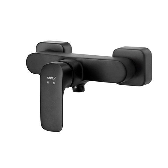 Vòi sen tắm nóng lạnh COTTO CT3002AEZ86 - Image 6