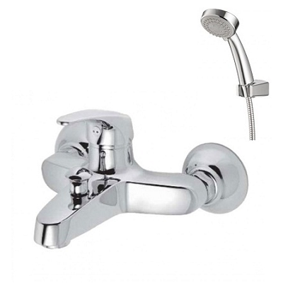 Vòi sen tắm nóng lạnh COTTO CT334A - Image 3