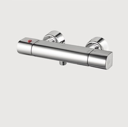 Vòi sen tắm nóng lạnh COTTO CT366A - Image 3