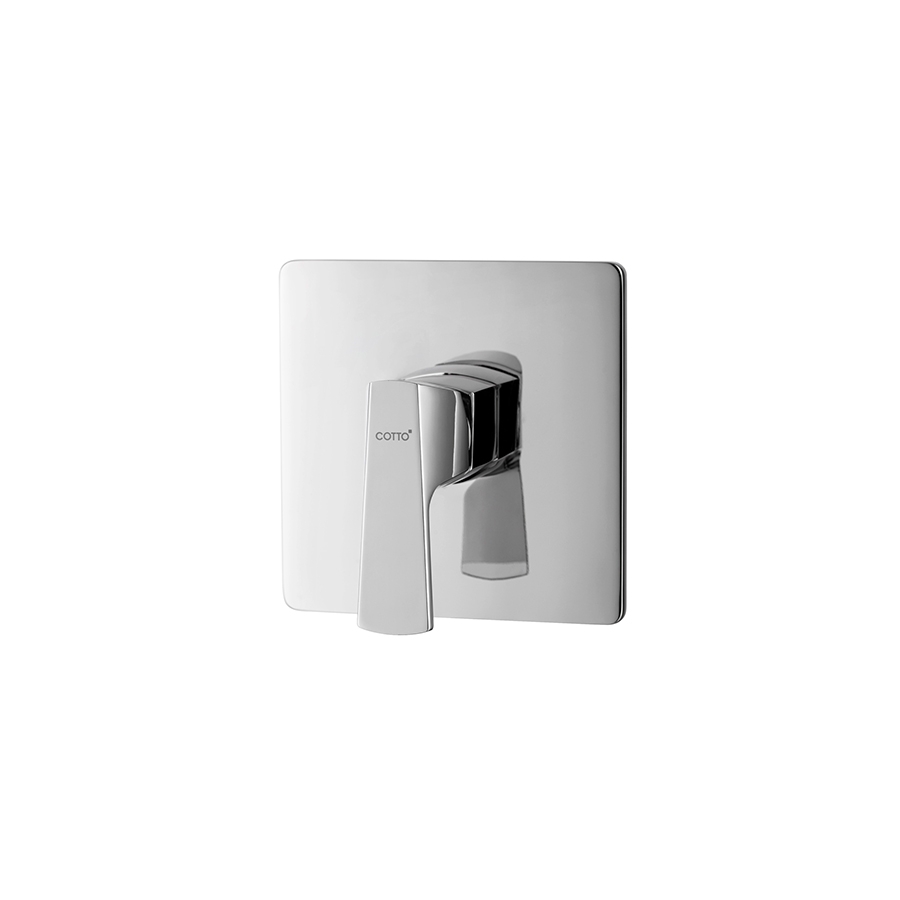 Vòi sen tắm nóng lạnh COTTO CT367A - Image 3