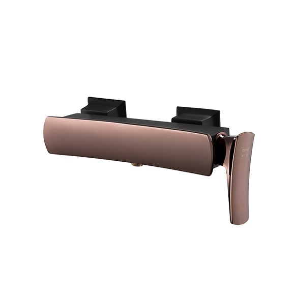 Vòi sen tắm nóng lạnh COTTO CT367A - Image 5