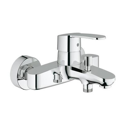 Vòi sen tắm nóng lạnh GROHE 20290000 - Image 3
