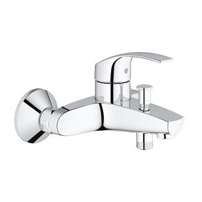 Vòi sen tắm nóng lạnh GROHE 20290000 - Image 5