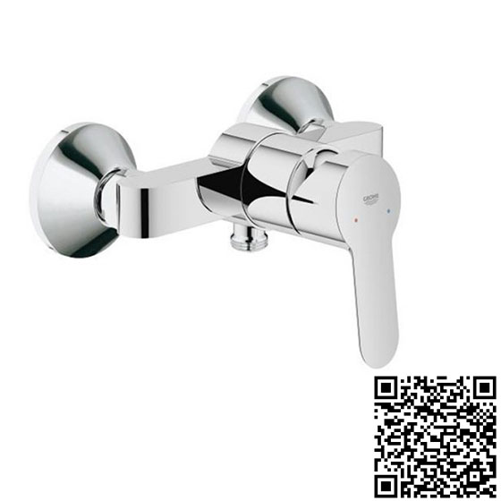 Vòi sen tắm nóng lạnh GROHE 32816000 - Image 5