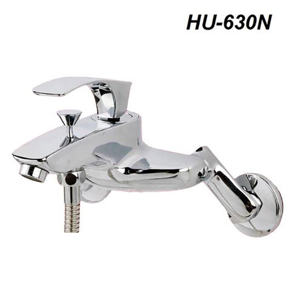 Vòi sen tắm nóng lạnh Hàn Quốc Hado HU-130 - Image 4