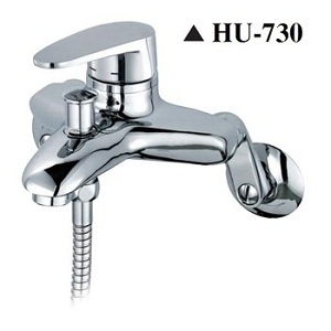 Vòi sen tắm nóng lạnh Hàn Quốc Hado HU-130 - Image 6