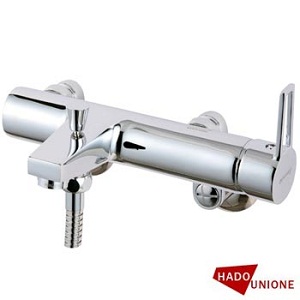 Vòi sen tắm nóng lạnh Hàn Quốc Hado HU-330 - Image 4