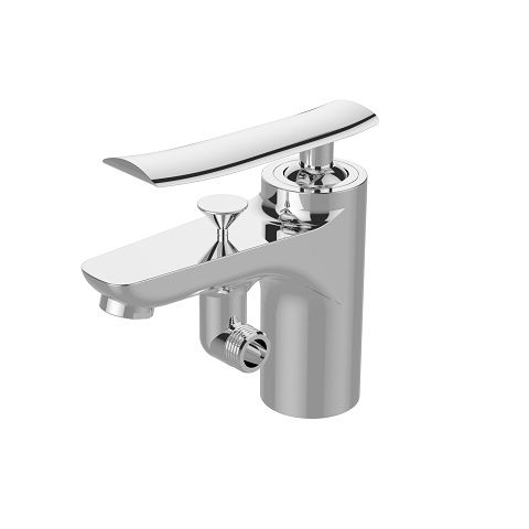Vòi sen tắm nóng lạnh Hàn Quốc Hado HU-930 - Image 3
