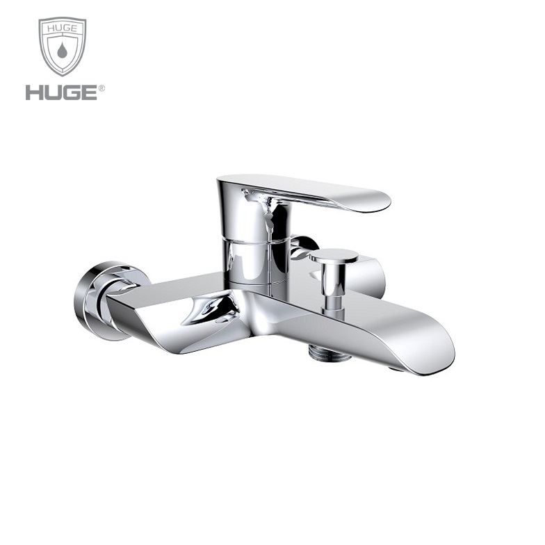 Vòi sen tắm nóng lạnh Huge H-6200S2 - Image 4