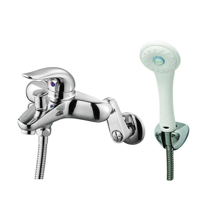 Vòi sen tắm nóng lạnh Mirolin Mirolin MK700-HS020 - Image 6