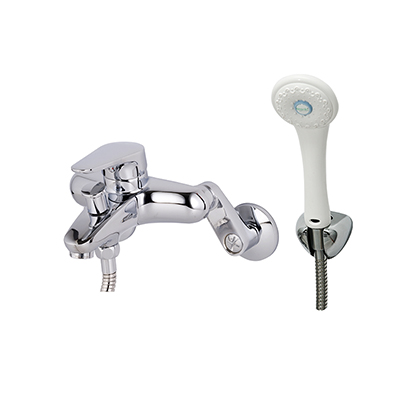Vòi sen tắm nóng lạnh Mirolin MK500-H200 - Image 5