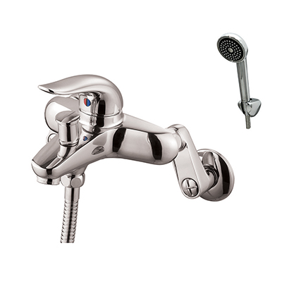 Vòi sen tắm nóng lạnh Mirolin MK550-H150 - Image 6