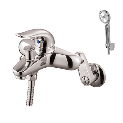 Vòi sen tắm nóng lạnh Mirolin MK600-HS004 - Image 5