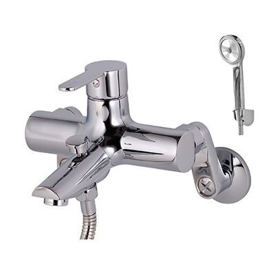 Vòi sen tắm nóng lạnh Mirolin MK600-MD004 - Image 4
