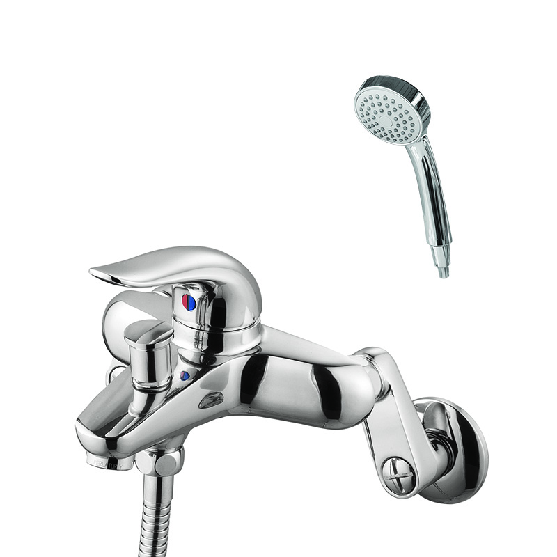 Vòi sen tắm nóng lạnh Mirolin MK600-MD004 - Image 6
