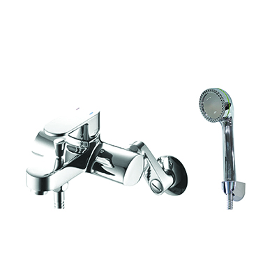 Vòi sen tắm nóng lạnh Mirolin MK900-MD004 - Image 4