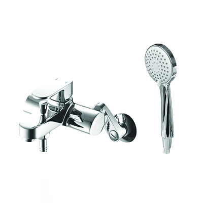 Vòi sen tắm nóng lạnh Mirolin MK950-HS004 - Image 6