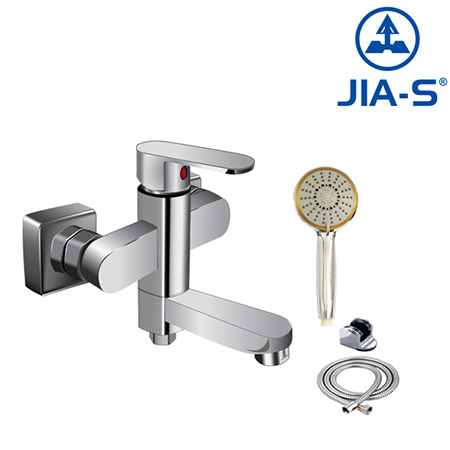 Vòi sen tắm nóng lạnh Obiste JIA-S JA504 - Image 3