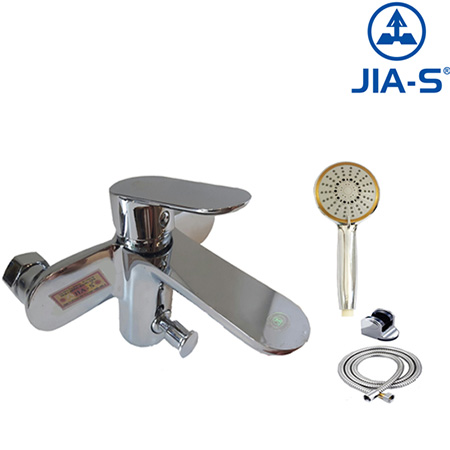 Vòi sen tắm nóng lạnh Obiste JIA-S JA504 - Image 6