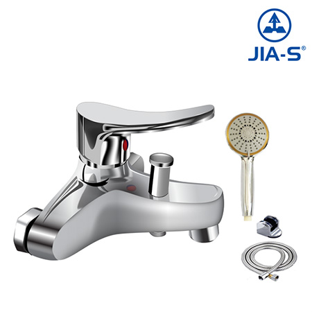 Vòi sen tắm nóng lạnh Obiste JIA-S JA505 - Image 5