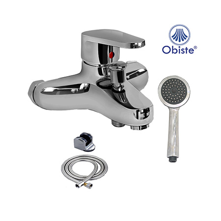 Vòi sen tắm nóng lạnh Obiste JIA-S JA505 - Image 6