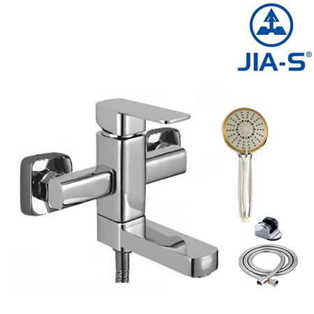 Vòi sen tắm nóng lạnh Obiste JIA-S JA508 - Image 6