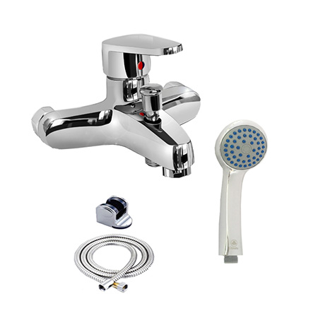 Vòi sen tắm nóng lạnh Obiste OB406 - Image 5
