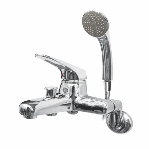 Vòi sen tắm nóng lạnh Olympic S615 - Image 3