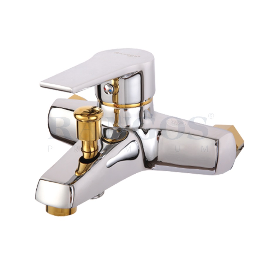 Vòi sen tắm nóng lạnh Rangos RG-03S