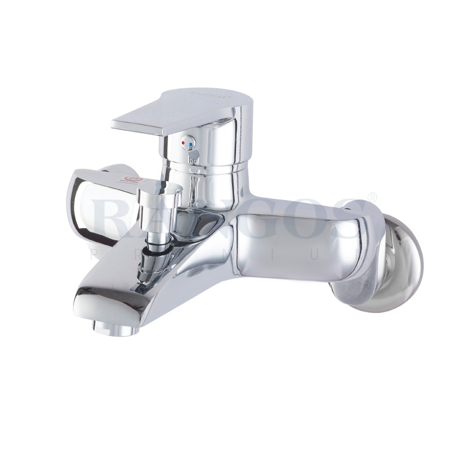 Vòi sen tắm nóng lạnh Rangos RG-03S - Image 4