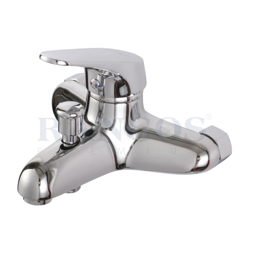 Vòi sen tắm nóng lạnh Rangos RG-04S - Image 4