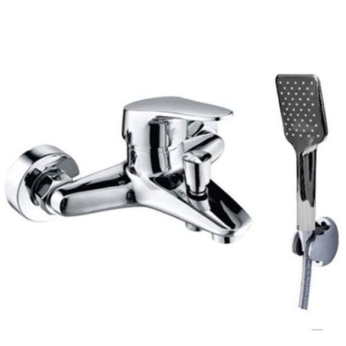 Vòi sen tắm nóng lạnh Royal Join RA-8407 - Image 3