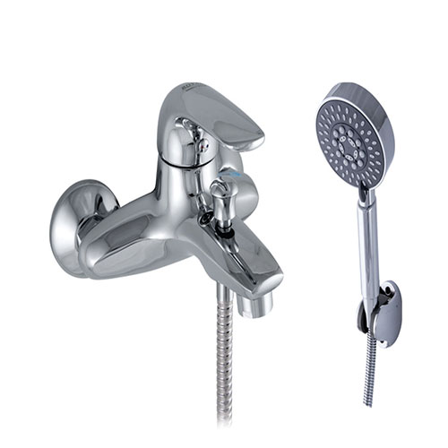 Vòi sen tắm nóng lạnh Royal Join RA-8407 - Image 4