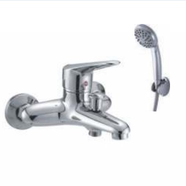 Vòi sen tắm nóng lạnh Royal Join RA-8407 - Image 6