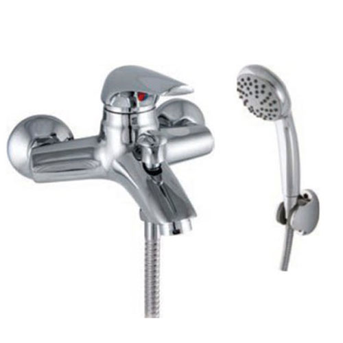 Vòi sen tắm nóng lạnh Royal Join RA-9802 - Image 3