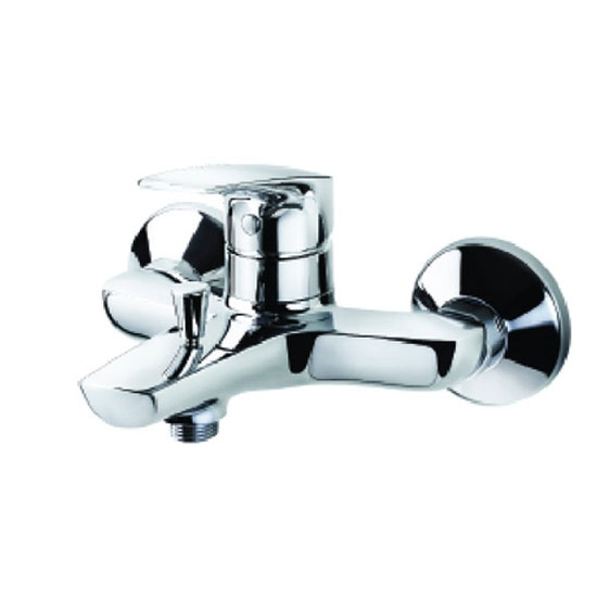 Vòi sen tắm nóng lạnh TOTO DGM301CFNS - Image 3