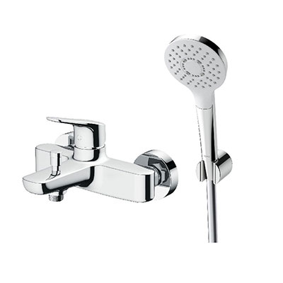 Vòi sen tắm nóng lạnh TOTO DGM301CFNS - Image 4