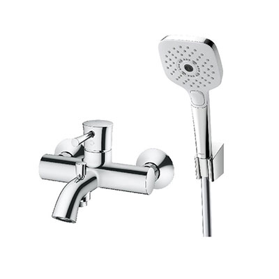 Vòi sen tắm nóng lạnh TOTO DM345CFN - Image 6