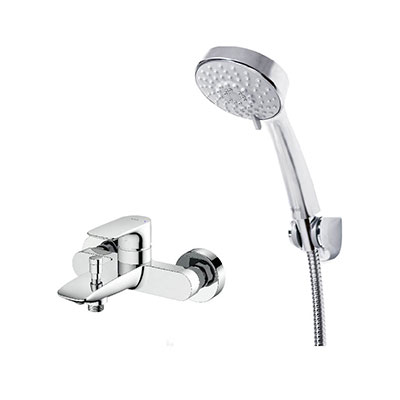 Vòi sen tắm nóng lạnh Toto TBG11302VA - Image 4
