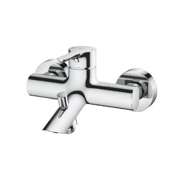 Vòi sen tắm nóng lạnh Toto TBG11302VA-TBW01008A - Image 5