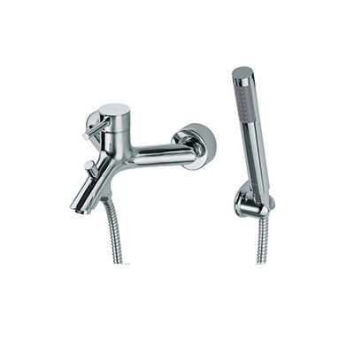 Vòi sen tắm nóng lạnh Toto TBV03427V-TBW02005A - Image 5