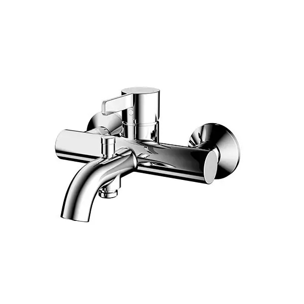 Vòi sen tắm nóng lạnh Toto TBV03427V-TBW02006A - Image 5