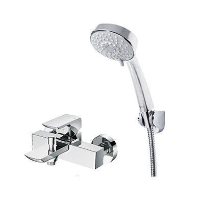 Vòi sen tắm nóng lạnh Toto TBV03429V-TBW01008A - Image 3