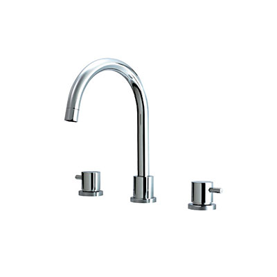 Vòi sen tắm nóng lạnh Toto TBV03429V-TBW01008A - Image 4