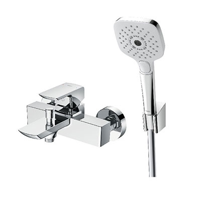 Vòi sen tắm nóng lạnh Toto TBV03429V-TBW01008A - Image 6