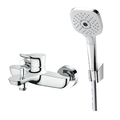Vòi sen tắm nóng lạnh Toto TBV03429V-TBW02005A - Image 3