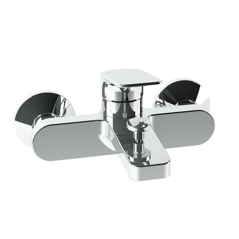 Vòi sen tắm nóng lạnh Toto TBV03429V-TBW02006A - Image 3